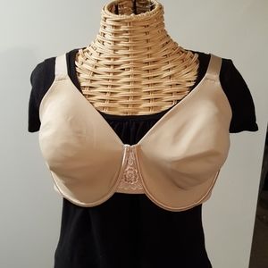 NWOT Vanity Fair Bra 42DD